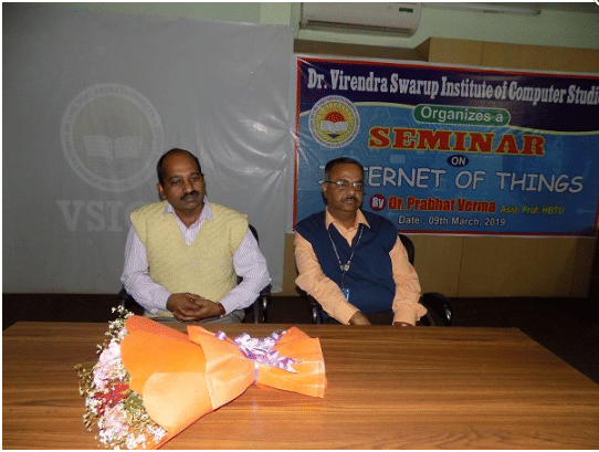 VSICS Events photo 4